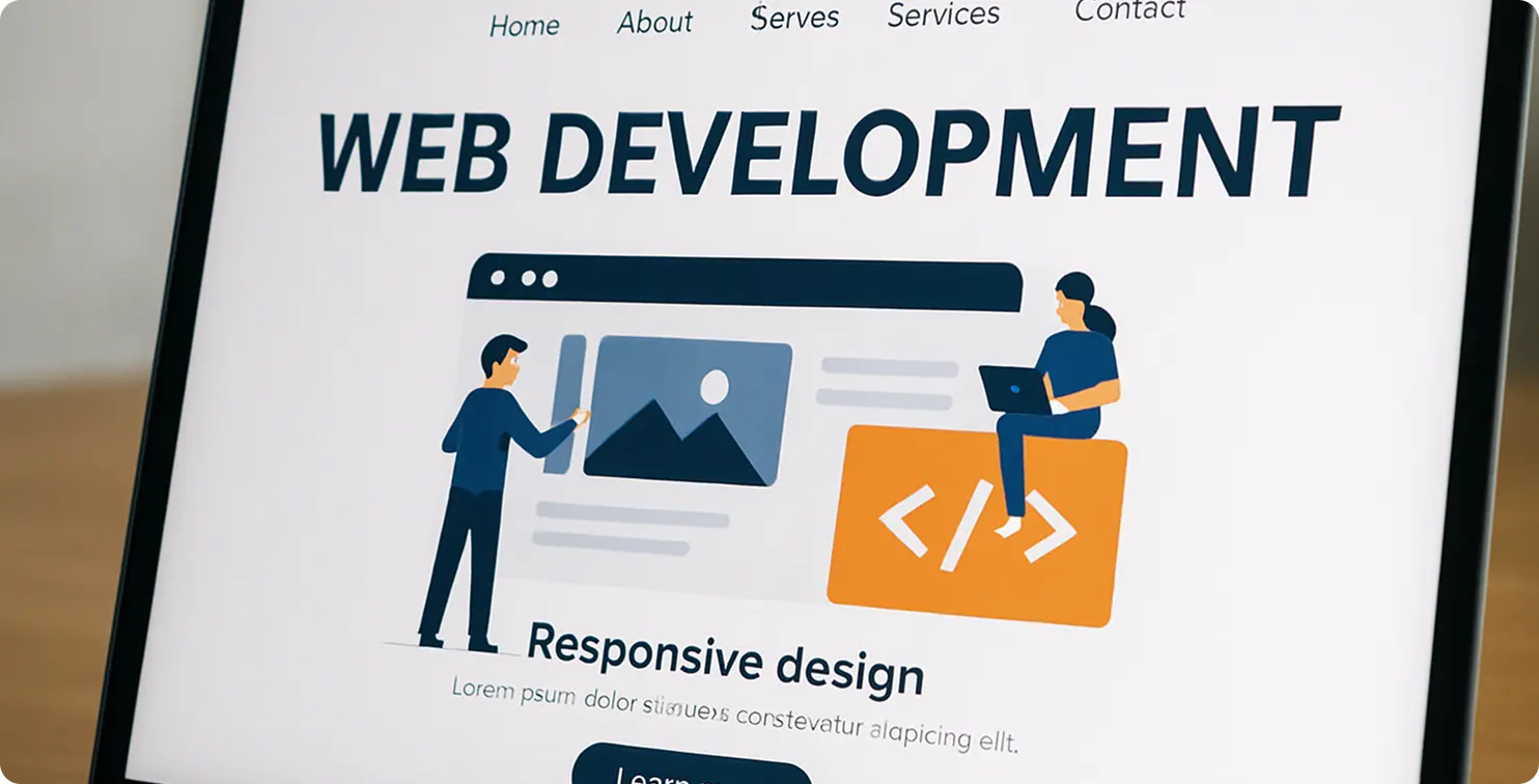 Web Development